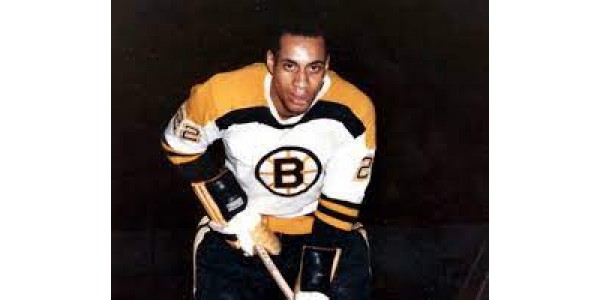 Willie O'Reen numero, jonka Boston Bruins jättää eläkkeelle